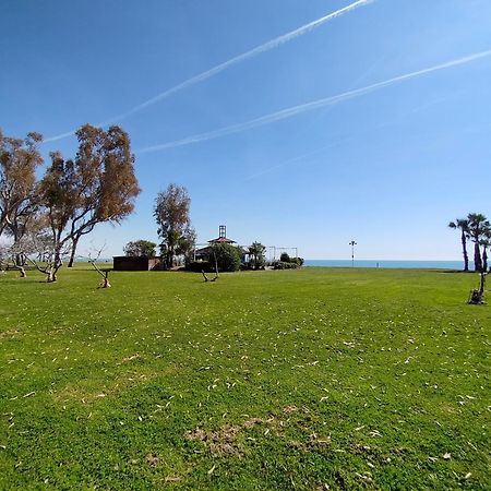 Acv - Costa Marina II - 1ª Linea, Planta 10, Sur Daire Oropesa del Mar Dış mekan fotoğraf