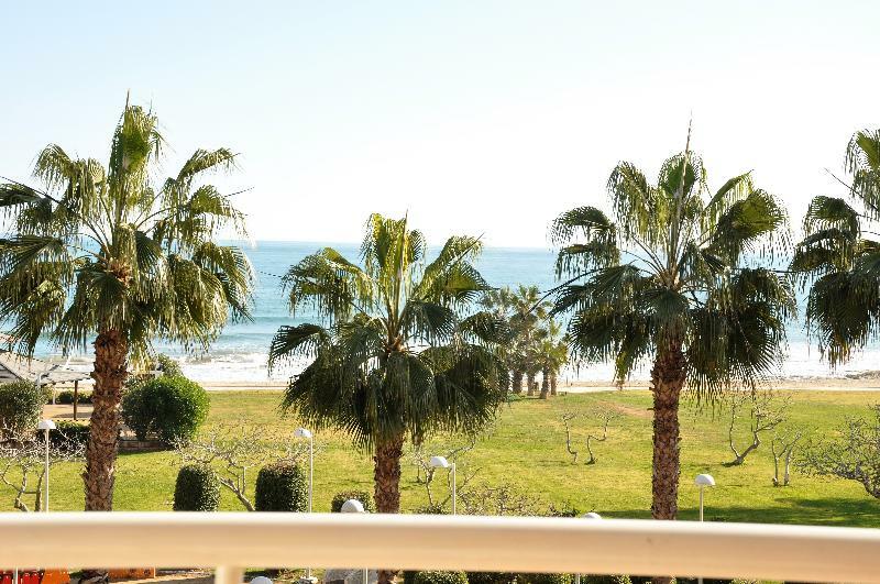 Acv - Costa Marina II - 1ª Linea, Planta 10, Sur Daire Oropesa del Mar Dış mekan fotoğraf