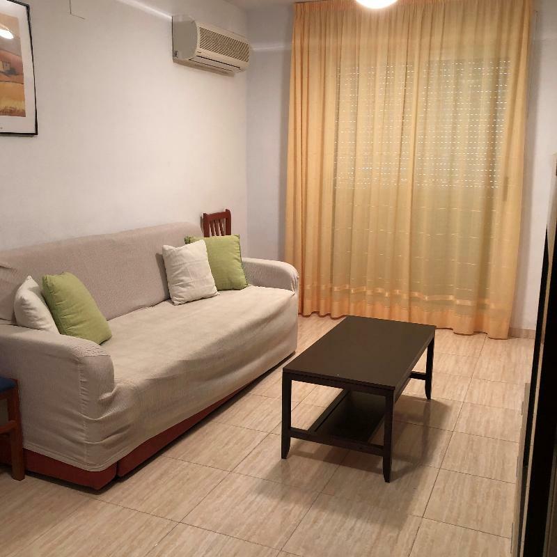 Acv - Costa Marina II - 1ª Linea, Planta 10, Sur Daire Oropesa del Mar Dış mekan fotoğraf
