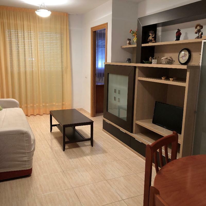 Acv - Costa Marina II - 1ª Linea, Planta 10, Sur Daire Oropesa del Mar Dış mekan fotoğraf